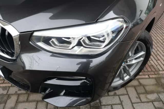 BMW X3 (2021) thumbnail 54