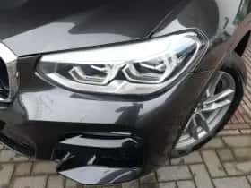 BMW X3 (2021) thumbnail 54