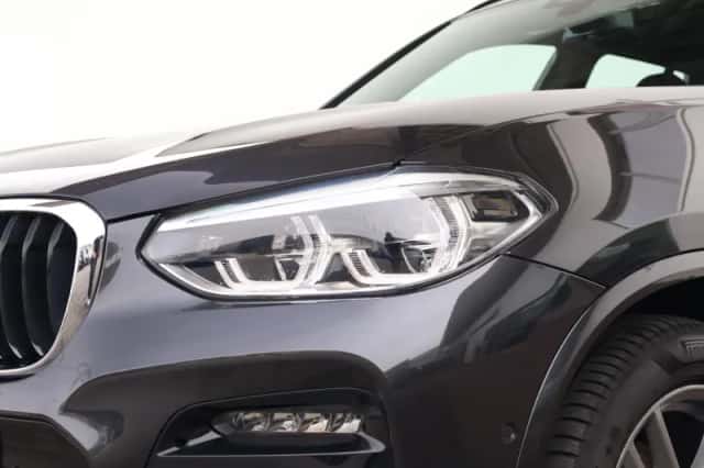 BMW X3 (2021) thumbnail 56