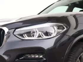 BMW X3 (2021) thumbnail 56