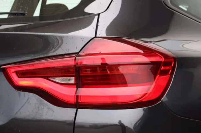 BMW X3 (2021) thumbnail 57