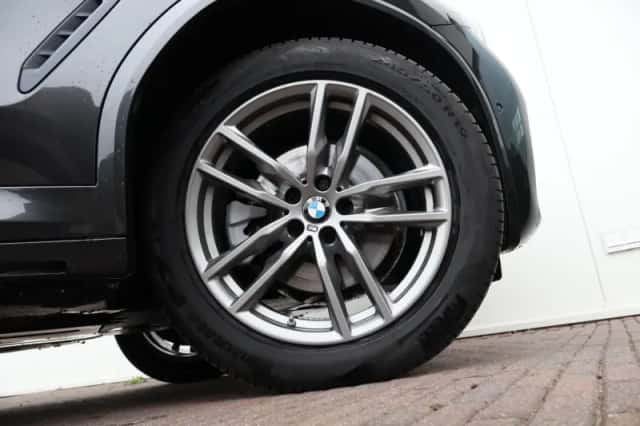 BMW X3 (2021) thumbnail 58