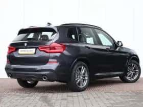 BMW X3 (2021) thumbnail 7