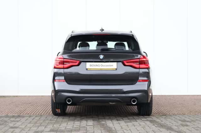 BMW X3 (2021) thumbnail 8