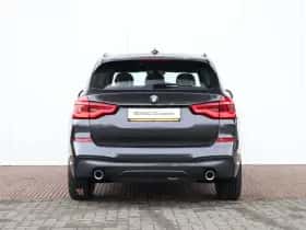 BMW X3 (2021) thumbnail 8