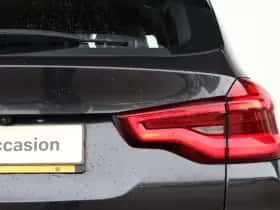 BMW X3 (2021) thumbnail 9