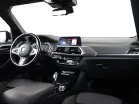 BMW X3 (2021) thumbnail 10