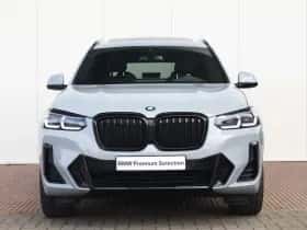BMW X3 (2022) thumbnail 2