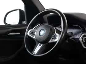 BMW X3 (2022) thumbnail 11