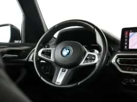 BMW X3 (2022) thumbnail 13