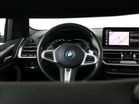 BMW X3 (2022) thumbnail 14