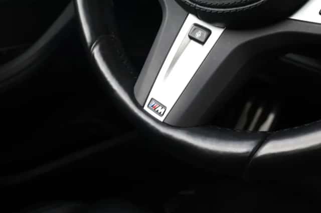 BMW X3 (2022) thumbnail 16