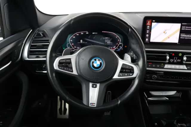 BMW X3 (2022) thumbnail 17