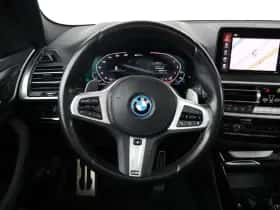BMW X3 (2022) thumbnail 17