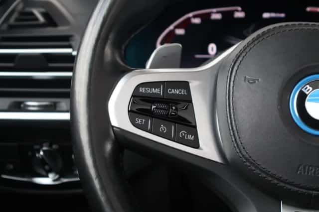 BMW X3 (2022) thumbnail 18