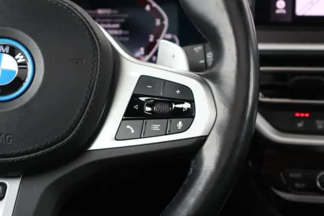BMW X3 (2022) thumbnail 19