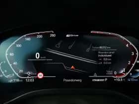 BMW X3 (2022) thumbnail 20