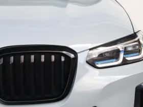 BMW X3 (2022) thumbnail 3