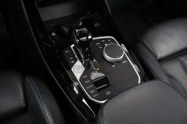 BMW X3 (2022) thumbnail 22