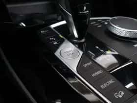 BMW X3 (2022) thumbnail 23