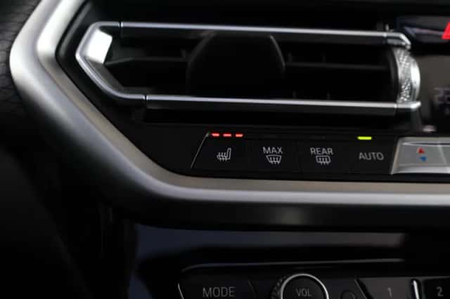 BMW X3 (2022) thumbnail 25