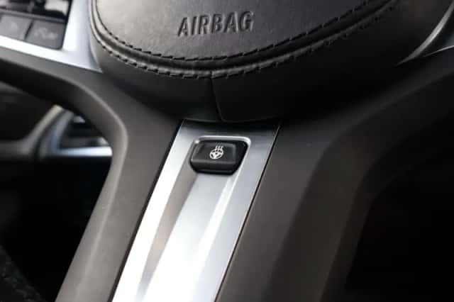 BMW X3 (2022) thumbnail 26