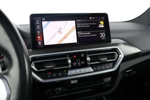 BMW X3 (2022) thumbnail 27