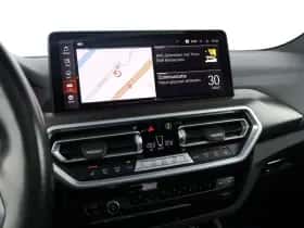 BMW X3 (2022) thumbnail 27