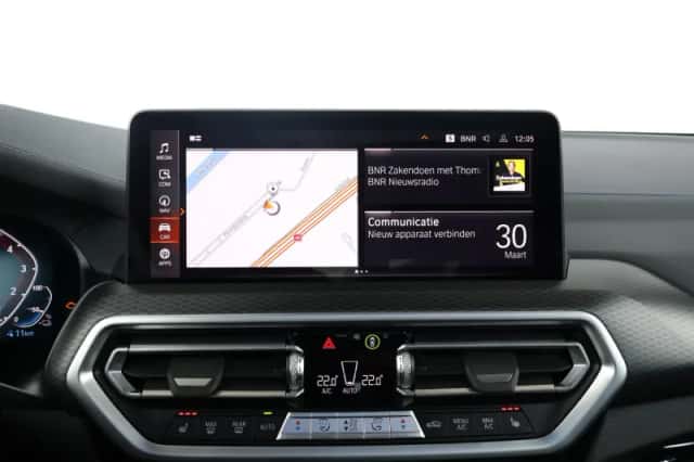 BMW X3 (2022) thumbnail 28