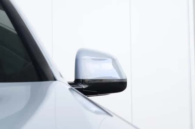 BMW X3 (2022) thumbnail 4
