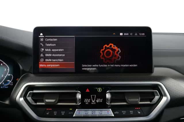 BMW X3 (2022) thumbnail 31