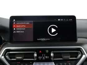 BMW X3 (2022) thumbnail 33