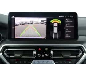 BMW X3 (2022) thumbnail 36