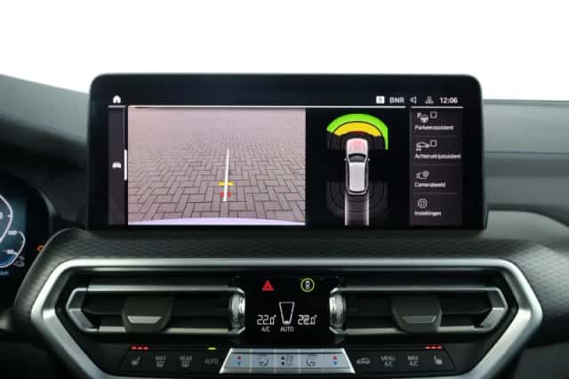 BMW X3 (2022) thumbnail 37