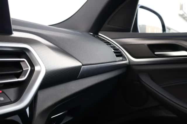 BMW X3 (2022) thumbnail 39