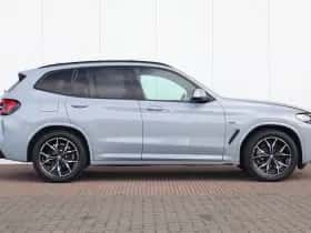 BMW X3 (2022) thumbnail 5