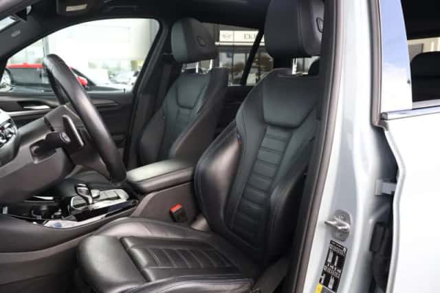 BMW X3 (2022) thumbnail 42