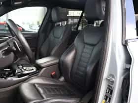 BMW X3 (2022) thumbnail 42