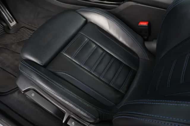 BMW X3 (2022) thumbnail 43