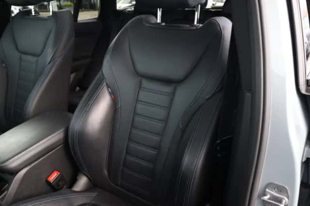 BMW X3 (2022) thumbnail 44