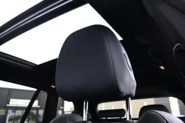 BMW X3 (2022) thumbnail 45