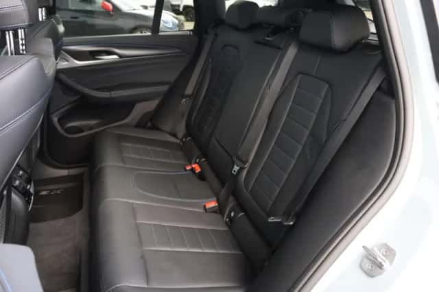 BMW X3 (2022) thumbnail 47