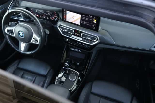 BMW X3 (2022) thumbnail 49