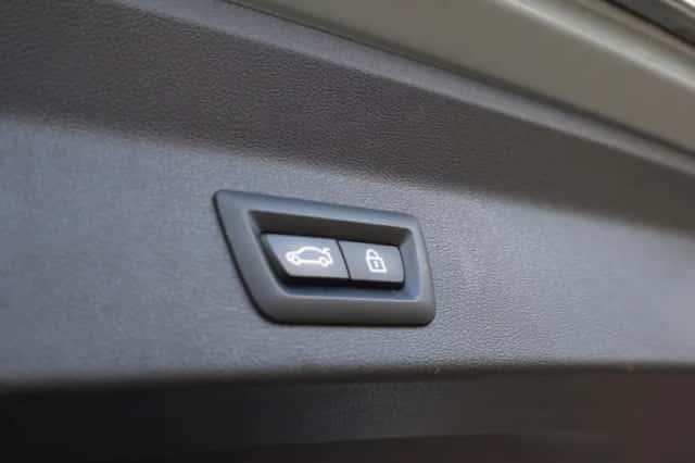 BMW X3 (2022) thumbnail 50