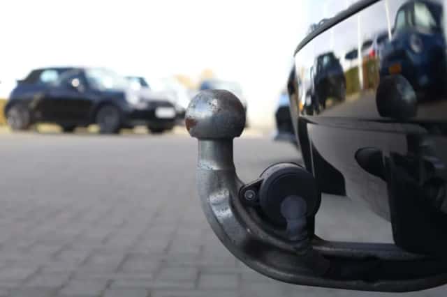 BMW X3 (2022) thumbnail 52