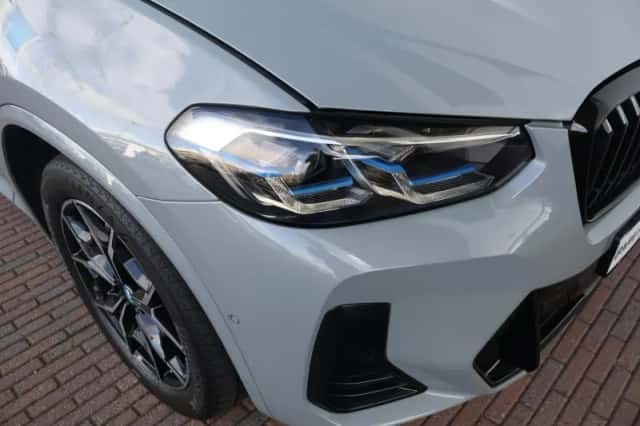 BMW X3 (2022) thumbnail 55