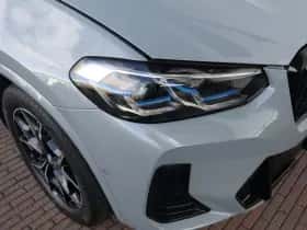 BMW X3 (2022) thumbnail 55