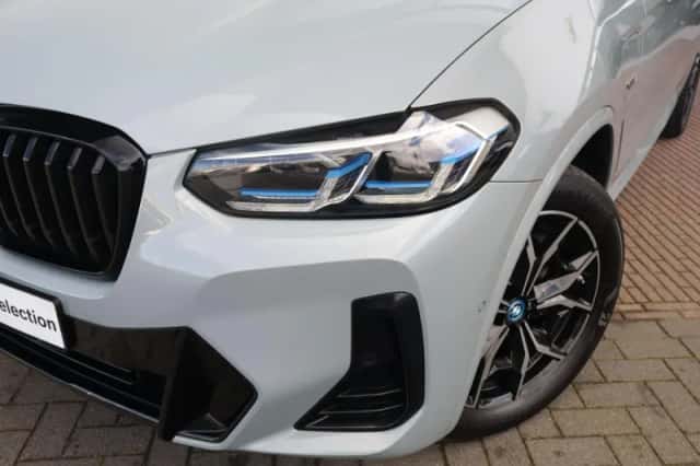 BMW X3 (2022) thumbnail 56