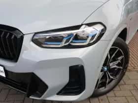 BMW X3 (2022) thumbnail 56