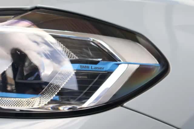BMW X3 (2022) thumbnail 58